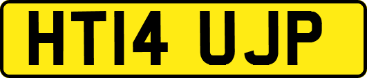 HT14UJP