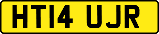 HT14UJR
