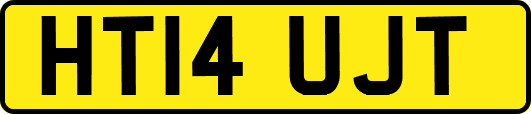 HT14UJT