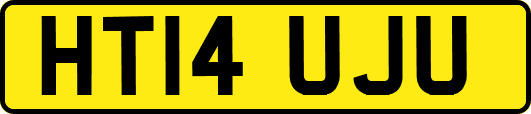 HT14UJU