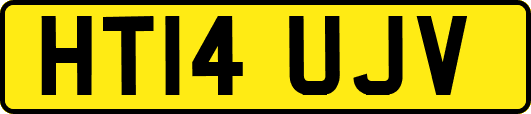 HT14UJV