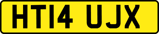 HT14UJX