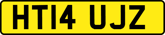 HT14UJZ