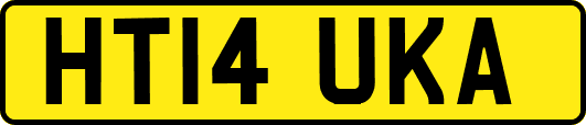HT14UKA