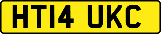 HT14UKC