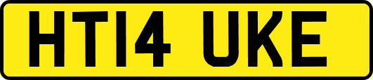 HT14UKE