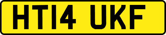 HT14UKF