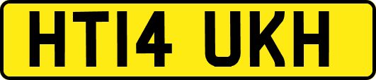 HT14UKH
