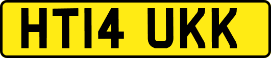 HT14UKK