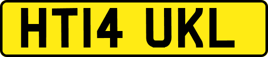 HT14UKL