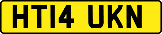 HT14UKN