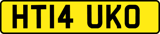 HT14UKO
