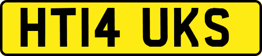 HT14UKS
