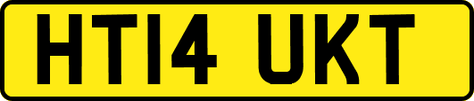 HT14UKT