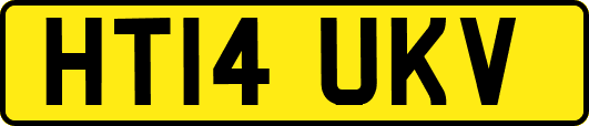 HT14UKV