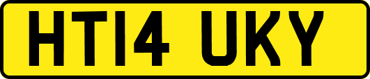 HT14UKY