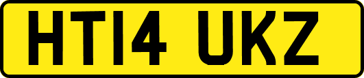 HT14UKZ