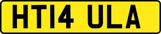 HT14ULA