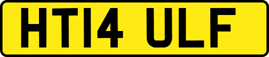 HT14ULF