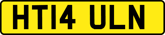 HT14ULN
