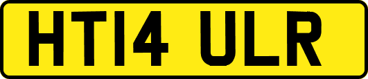 HT14ULR