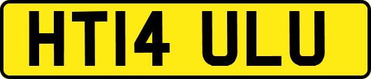 HT14ULU
