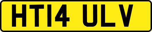 HT14ULV