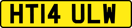 HT14ULW