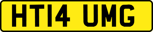 HT14UMG