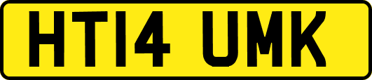 HT14UMK
