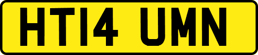 HT14UMN