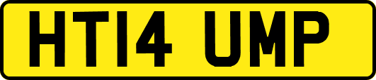 HT14UMP
