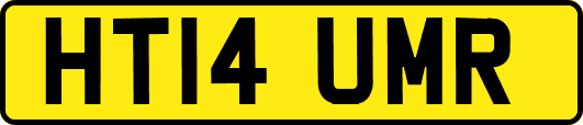 HT14UMR