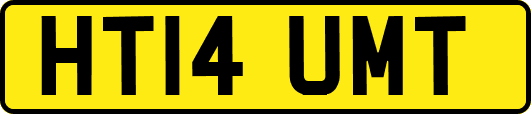 HT14UMT