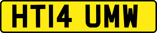 HT14UMW