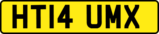 HT14UMX