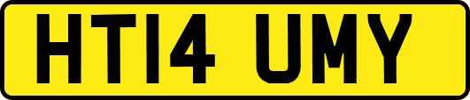 HT14UMY