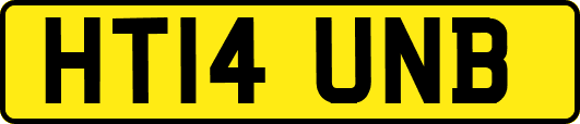 HT14UNB