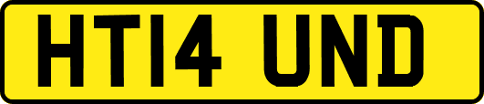 HT14UND