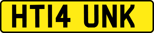 HT14UNK