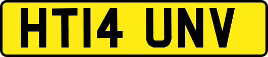 HT14UNV