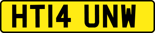 HT14UNW
