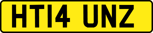 HT14UNZ