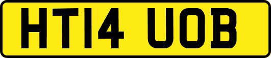HT14UOB