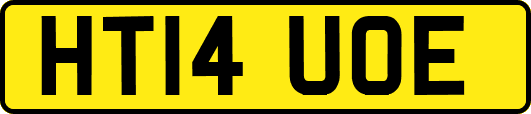 HT14UOE