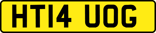 HT14UOG