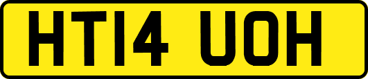 HT14UOH