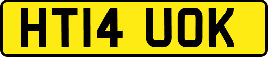 HT14UOK