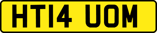 HT14UOM