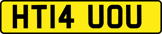 HT14UOU